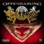 Offenbarung 23, Folge 93: Angela