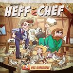 Heff der Chef, Folge 6: Der Bauernhof