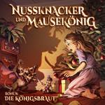 Holy Klassiker, Folge 20: Nussknacker und Mausekönig
