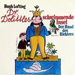 Dr. Dolittle, Folge 2: Dr. Dolittles schwimmende Insel / Der Hund des Richters