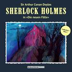 Sherlock Holmes, Die neuen Fälle, Collector's Box 2