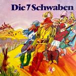 Die 7 Schwaben