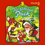 Der schlaue Puck, Folge 2: Das Wichtelmännchen im Frühlingswald