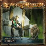 Die Letzten Helden, Folge 15: Episode 12 - Guildensterns Triumph