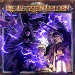 Die Letzten Helden, Folge 25: Stories: Die verlorenen Kapitel