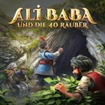 Holy Klassiker, Folge 40: Ali Baba und die 40 Räuber