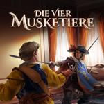 Holy Klassiker, Folge 57: Die vier Musketiere