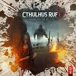 Holy Horror, Folge 8: Cthulhus Ruf 01 - Namenlose Kulte