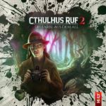 Holy Horror, Folge 22: Cthulhus Ruf 02 - Die Farbe aus dem All