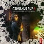 Holy Horror, Folge 25: Cthulhus Ruf 05 - Das Grauen von Dunwich