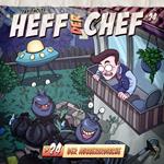 Heff der Chef, Folge 24: Der Ausserirdische