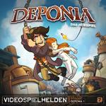 Videospielhelden, Folge 7: Deponia