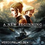 Videospielhelden, Folge 13: A New Beginning