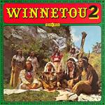 Karl May - Winnetou 2