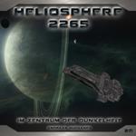 Heliosphere 2265, Folge 20: Im Zentrum der Dunkelheit