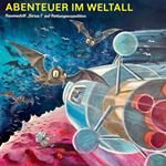 Abenteuer im Weltall - Raumschiff 