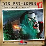 Die PSI-Akten, Folge 17: Draculas Wirtshaus