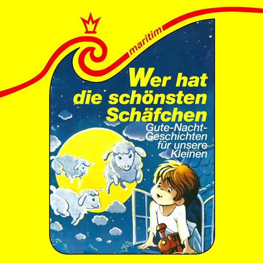 Die schönsten Märchen, Folge 13: Wer hat die schönsten Schäfchen?