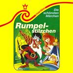 Die schönsten Märchen, Folge 19: Rumpelstilzchen / Zwerg Nase