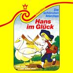 Die schönsten Märchen, Folge 21: Hans im Glück / Vom Fischer und seiner Frau