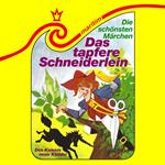 Die schönsten Märchen, Folge 23: Das tapfere Schneiderlein / Des Kaisers neue Kleider