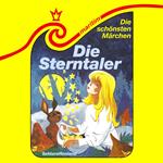 Die schönsten Märchen, Folge 27: Die Sterntaler / Das Märchen vom Schlaraffenland