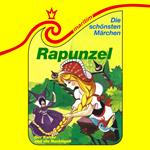 Die schönsten Märchen, Folge 28: Rapunzel / Der Kaiser und die Nachtigall