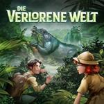 Holy Klassiker, Folge 83: Die verlorene Welt