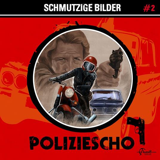 Poliziescho, Folge 2: Schmutzige Bilder