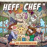 Heff der Chef, Folge 29: Der Kindergeburtstag