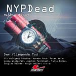 NYPDead - Medical Report, Folge 19: Der fliegende Tod