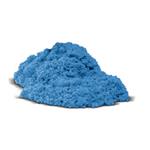 Sabbia Cinetica Modellabile Colorata 1 Kg. - Blu