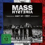 Best Of / Live At Hellfest (Ltd. 3Cd+Dvd)