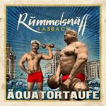 Aquatortaufe (Blue-Yellow Coloured Vinyl)