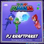 Folge 68: PJ Kraftpaket