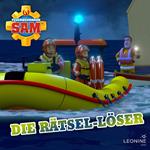 Folge 138: Die Rätsel-Löser