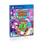 Bubble Bobble 4 Friends The Baron Is Back! - Playstation 4 Edizione Regno Unito