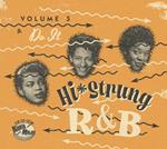 Hi-Strung R&B Vol.3