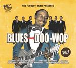 Blues Meets Doo Wop Vol 1.