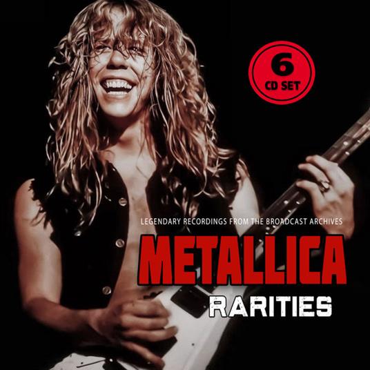 Vinile 12 dei Metallica Frantic in edizione limitata