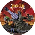 Benediction (Picture Disc)