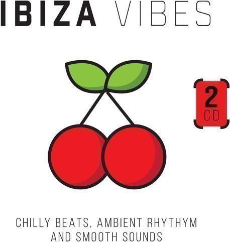 Ibiza Vibes - Chilly Beats, Ambient - CD Audio