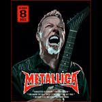 Metallica (8 CD)