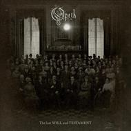 The Last Will and Testament (CD + Blu-ray)