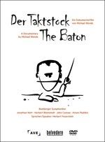 Der Takstock. The Baton (DVD)