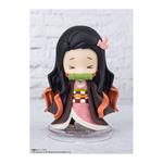 Bandai Figuarts Mini Demon Slayer Kimetsu No Yaiba Small Nezuko Kamado