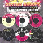 Sixties Groups Classics & Rarities Vol.1