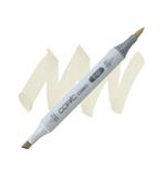 Pennarello Copic Ciao – E40 – Brick White