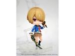 Heaven Burns Red Dform Action Figura Ruka Kayamori 9 Cm Freeing