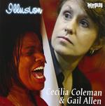 Illusion (& Gail Allen)